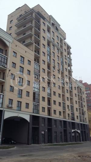 Квартира W-7309953, Златоустовская, 16, Киев - Фото 13