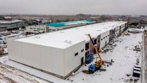  Склад, W-7335885, Белогородская, Петропавловская Борщаговка - Фото 5