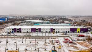  Склад, W-7335885, Белогородская, Петропавловская Борщаговка - Фото 4