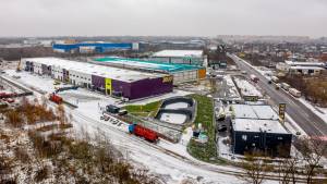  Склад, W-7335885, Белогородская, Петропавловская Борщаговка - Фото 3