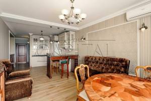 Apartment W-7258626, Golosiivskyi avenue (40-richchia Zhovtnia avenue), Kyiv - Photo 3
