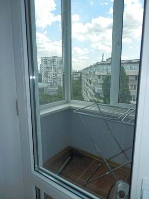 Apartment W-7270354, Dniprovska nab., 1, Kyiv - Photo 11