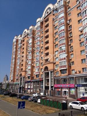Apartment W-7275082, Ivasiuka Volodymyra avenue (Heroiv Stalinhrada avenue), 10а, Kyiv - Photo 9