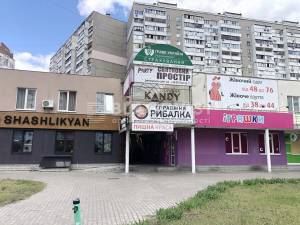  Beauty salon, W-7287439, Akhmatovoi Anny, 16, Kyiv - Photo 16