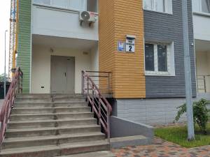  non-residential premises, W-7288577, Vinhranovskoho Mykoly, 2, Kyiv - Photo 10