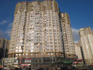Квартира W-7293794, Ахматової Анни, 30, Київ - Фото 10
