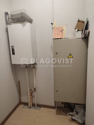  non-residential premises, W-7296680, Akhmatovoi Anny, 35, Kyiv - Photo 9