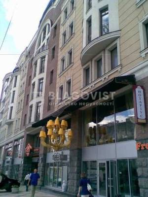  Офис, W-7297802, Саксаганского, 120, Киев - Фото 12