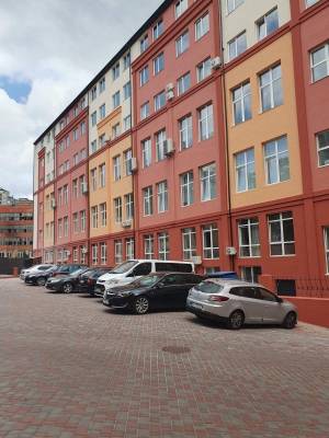  Офис, W-7350680, Глубочицкая, 17, Киев - Фото 15