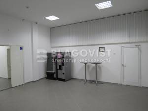  Офіс, W-7360414, Сверстюка Євгена (Раскової Марини), 17, Київ - Фото 10