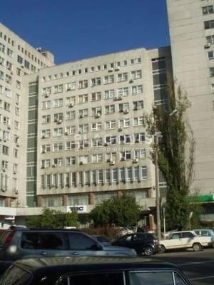  Офіс, W-7360414, Сверстюка Євгена (Раскової Марини), 17, Київ - Фото 11