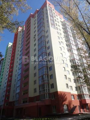Квартира W-7364052, Рачинского Дениса (Комбинатная), 25а, Киев - Фото 12