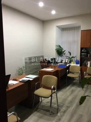  Нежилое помещение, W-7364637, Михайловская, 24/11в, Киев - Фото 1