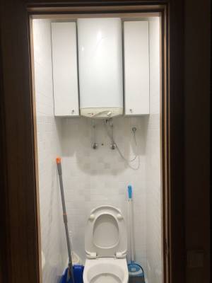 Квартира W-7365242, Братиславская, 32, Киев - Фото 13