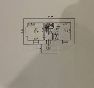  Нежилое помещение, W-7369026, Рогнединская, 1, Киев - Фото 3