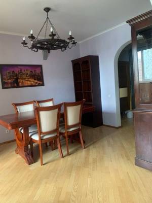 Квартира W-7370682, Ахматовой, 37, Киев - Фото 5