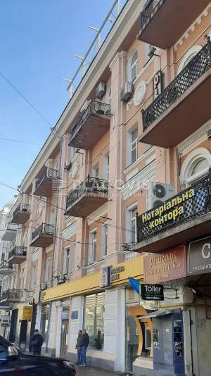  Офіс, W-7377764, Велика Васильківська (Червоноармійська), 23а, Київ - Фото 4