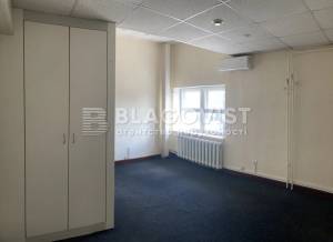  Офис, W-7377854, Антоновича Владимира (Горького), 103а, Киев - Фото 1