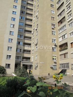  Офис, W-7377854, Антоновича Владимира (Горького), 103а, Киев - Фото 12
