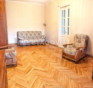 Квартира W-7377922, Вернадского Академика бульв., 5/19, Киев - Фото 1