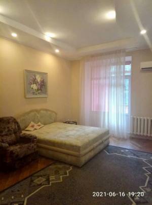 Квартира W-7378760, Лаврская, 6, Киев - Фото 1