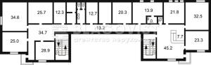  Офис, W-7380262, Круглоуниверситетская, 3/5, Киев - Фото 2