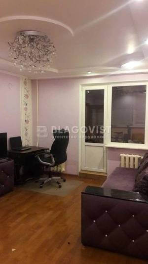 Квартира W-7380598, Ващенко Григория, 1, Киев - Фото 4