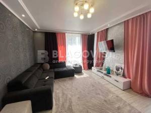 Квартира W-7384291, Зарічна, 4, Київ - Фото 1