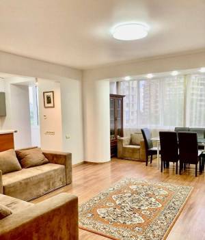 Квартира W-7384759, Старонаводницкая, 4а, Киев - Фото 1