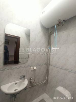 Квартира W-7389058, Провіантська (Тимофєєвої Галі), 3, Київ - Фото 14