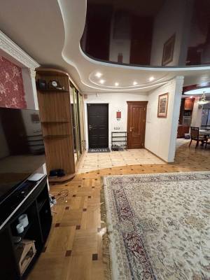 Квартира W-7395801, Пчілки Олени, 2а, Київ - Фото 15