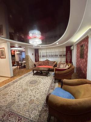 Квартира W-7395801, Пчілки Олени, 2а, Київ - Фото 5
