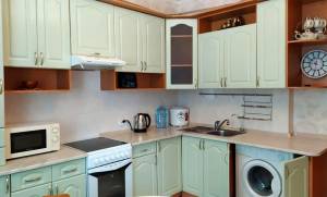 Квартира W-7398575, Саперно-Слобідська, 8, Київ - Фото 9