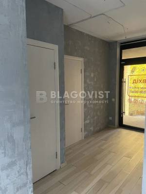  Нежилое помещение, W-7400432, Салютная, 2, Киев - Фото 4