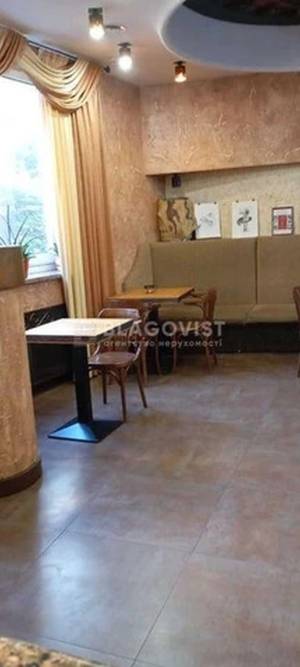  Нежилое помещение, W-7402902, Окипной Раиcы, 10а, Киев - Фото 2