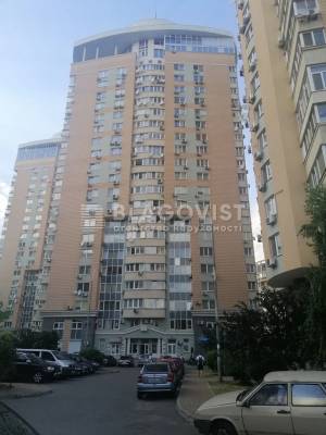  Нежилое помещение, W-7402902, Окипной Раиcы, 10а, Киев - Фото 1