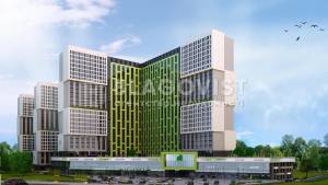  Нежилое помещение, W-7410341, Бажана Николая просп., 17а, Киев - Фото 11