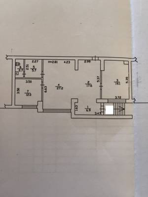  Нежилое помещение, W-7419066, Княжий Затон, 2/30, Киев - Фото 2