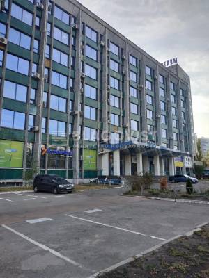  Офис, W-7419716, Сверстюка Евгения (Расковой Марины), 11б, Киев - Фото 4