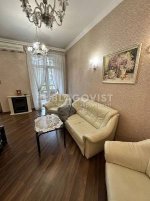 Квартира W-7422038, Лютеранская, 10а, Киев - Фото 3