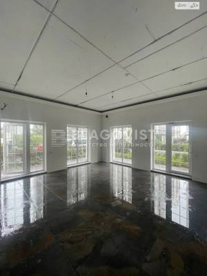  Нежитлове приміщення, W-7422649, Максимовича Михайла (Трутенка Онуфрія), 26г, Київ - Фото 1