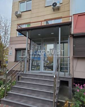  Офис, W-7422878, Урловская, 20, Киев - Фото 21