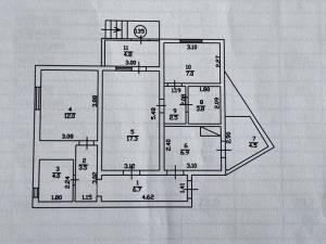  Нежилое помещение, W-7423057, Урловская, 34, Киев - Фото 2