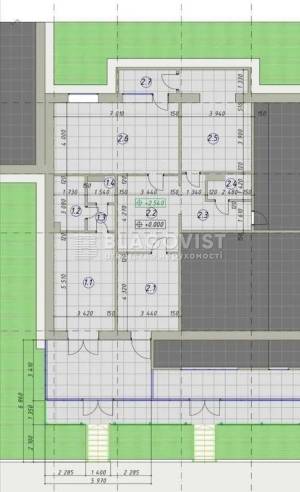  Нежилое помещение, W-7423306, Урловская, 5, Киев - Фото 3