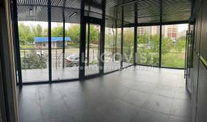  Нежилое помещение, W-7423306, Урловская, 5, Киев - Фото 1