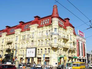  Офіс, W-7423594, Українських Героїв пл. (Толстого Льва пл.), Київ - Фото 17