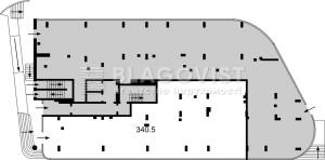  Нежилое помещение, W-7424206, Центральная, 21, Киев - Фото 2