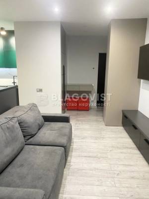 Квартира W-7424633, Рижская, 73г, Киев - Фото 5