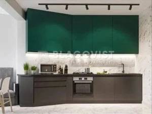 Квартира W-7424633, Рижская, 73г, Киев - Фото 1