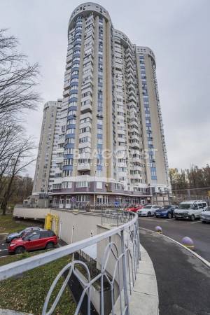 Квартира W-7424633, Рижская, 73г, Киев - Фото 19